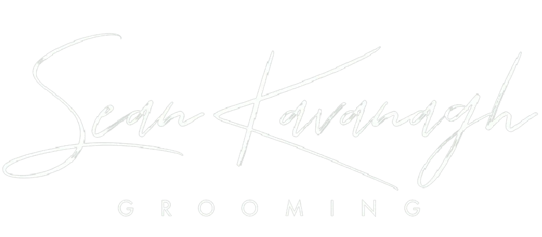 Sean Kavanagh Grooming